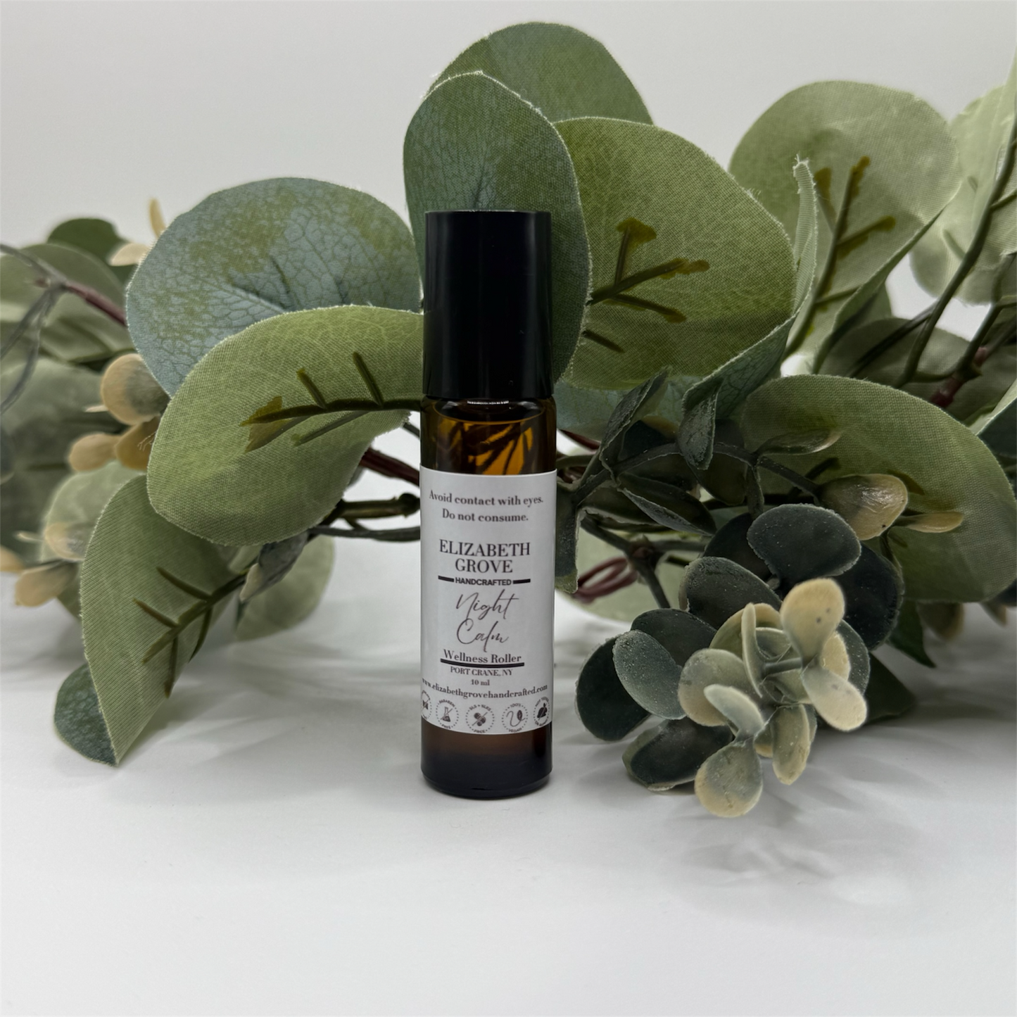 Handcrafted Wellness Rollers