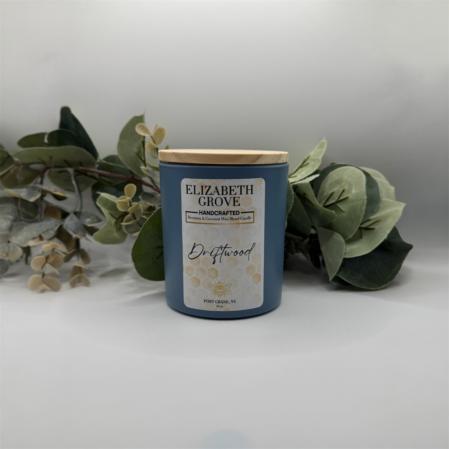 Handcrafted Beeswax Candles