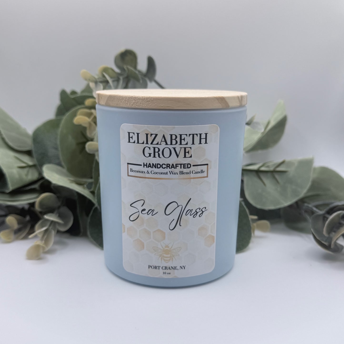 Handcrafted Beeswax Candles