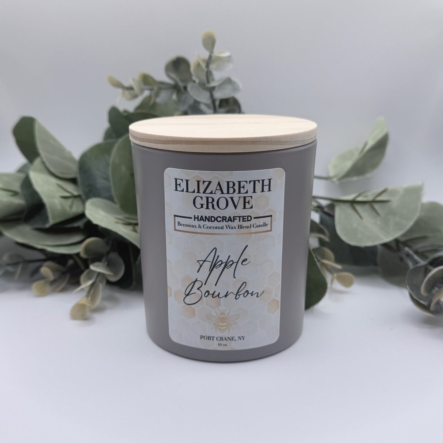 Handcrafted Beeswax Candles