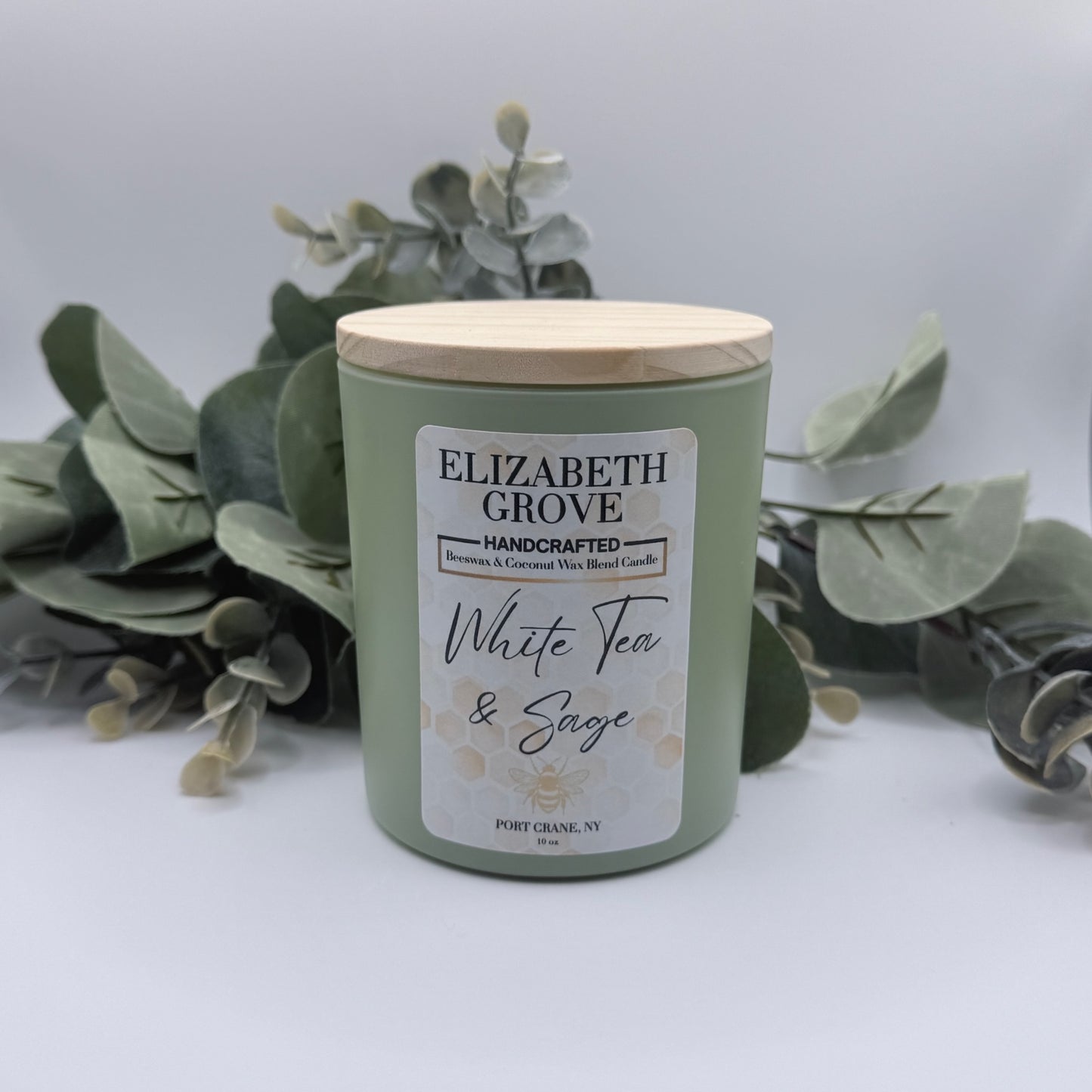 Handcrafted Beeswax Candles