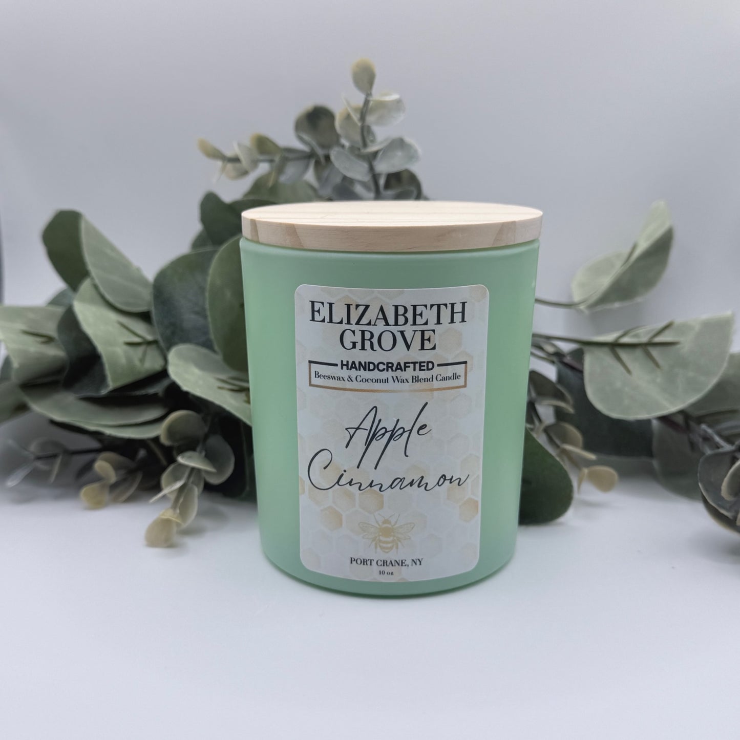 Handcrafted Beeswax Candles