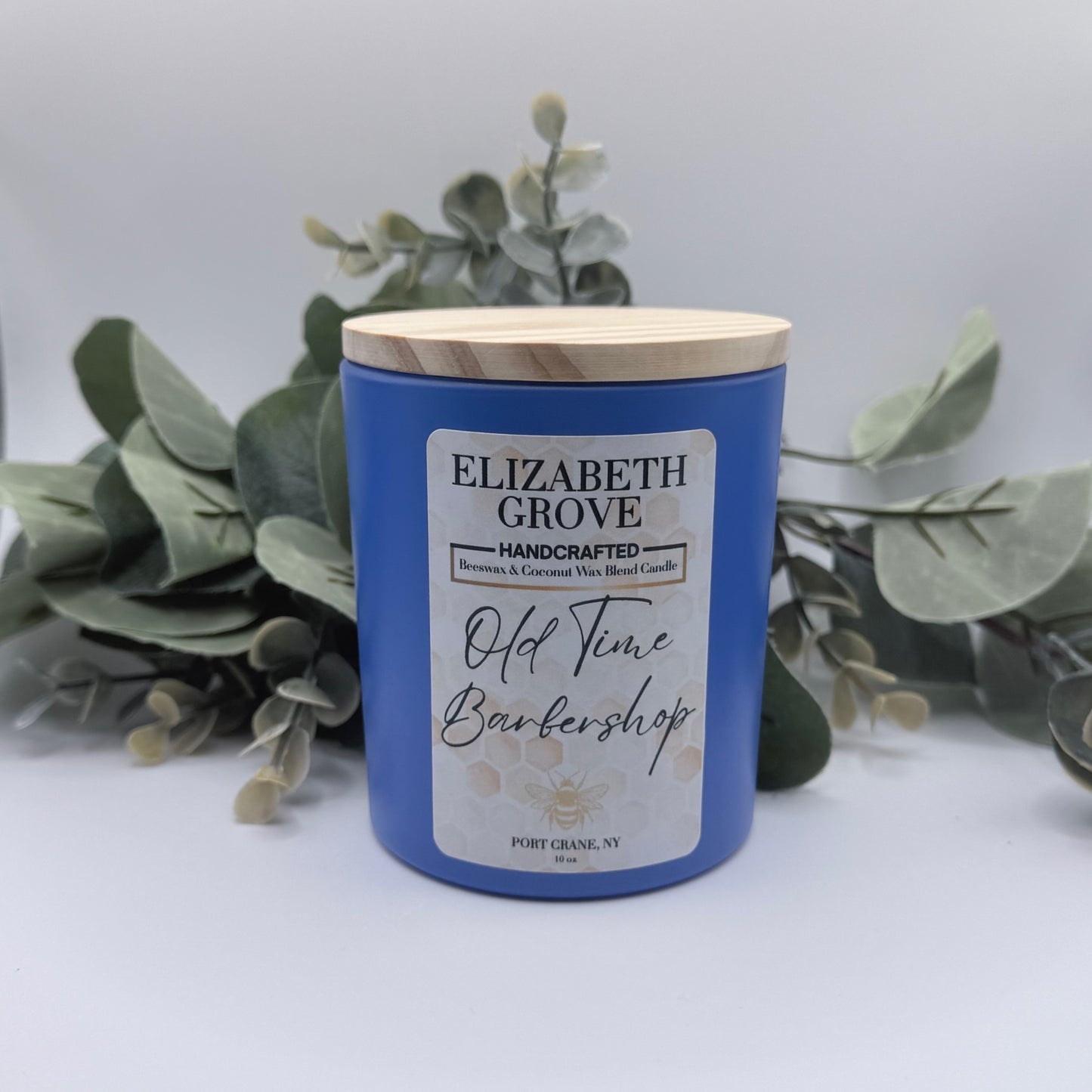 Handcrafted Beeswax Candles